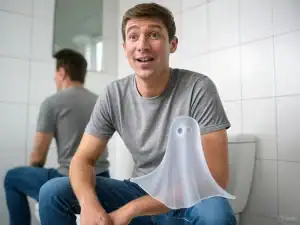 szellemkaki