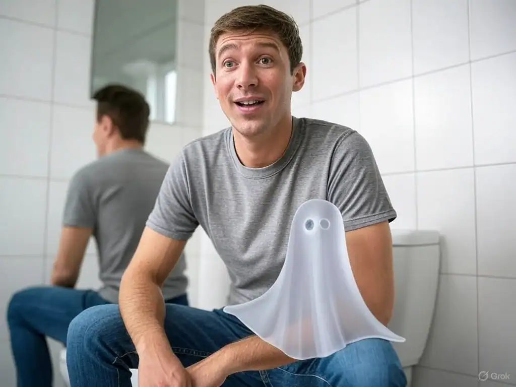 szellemkaki